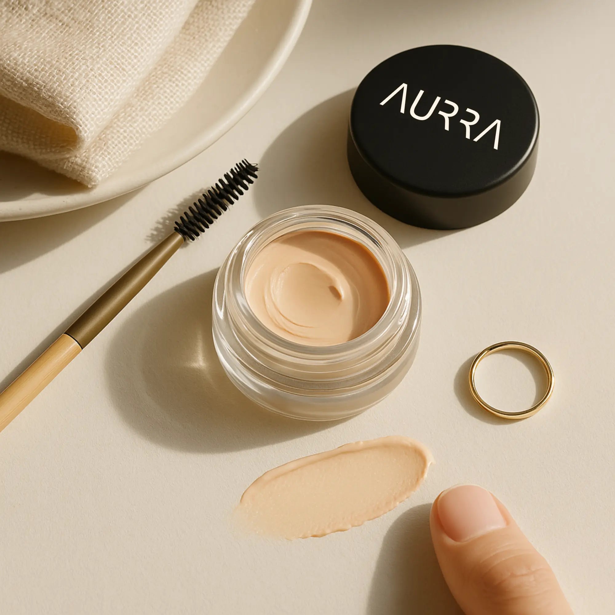 Pearl Eye Primer