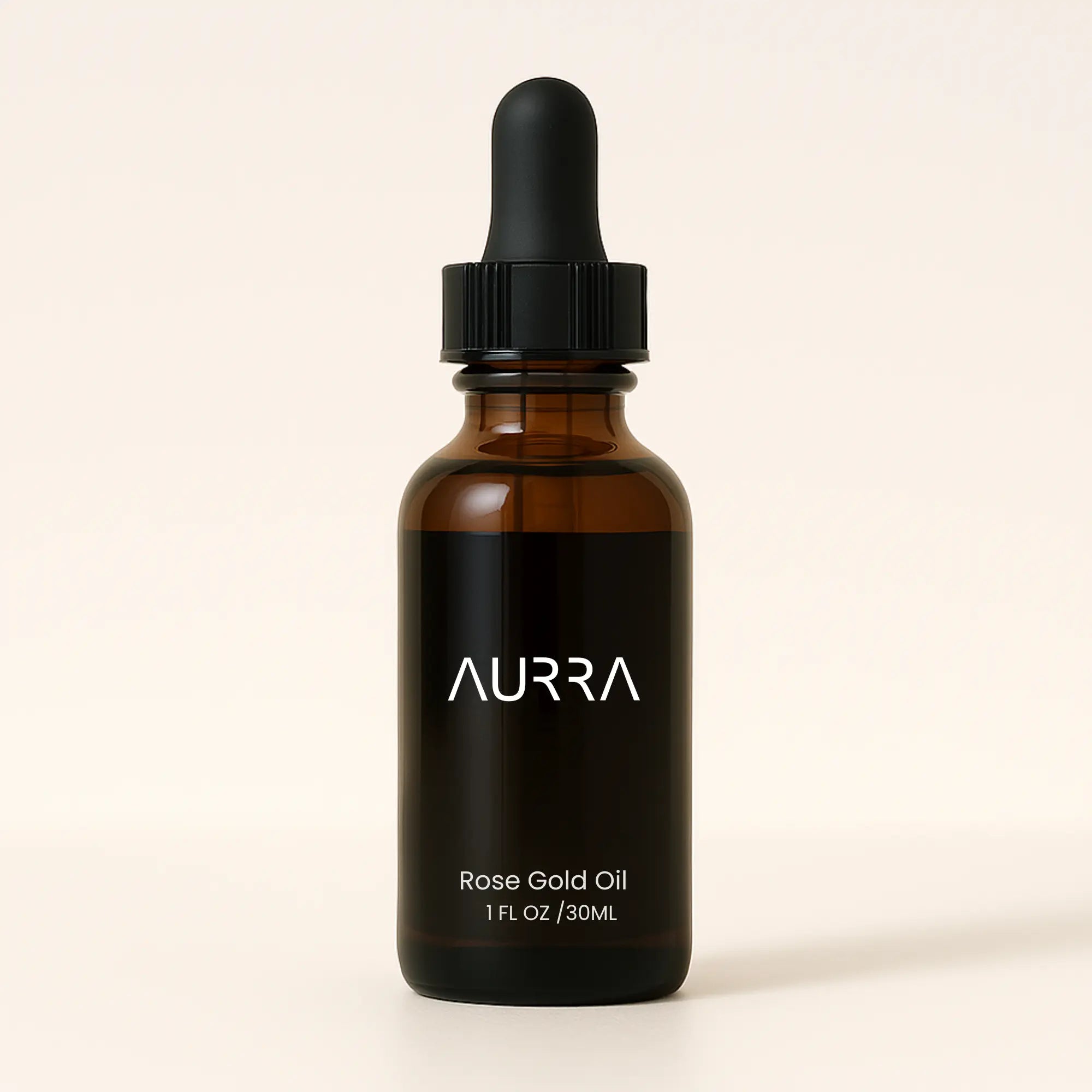 Anti-aging Rose Gold Oil