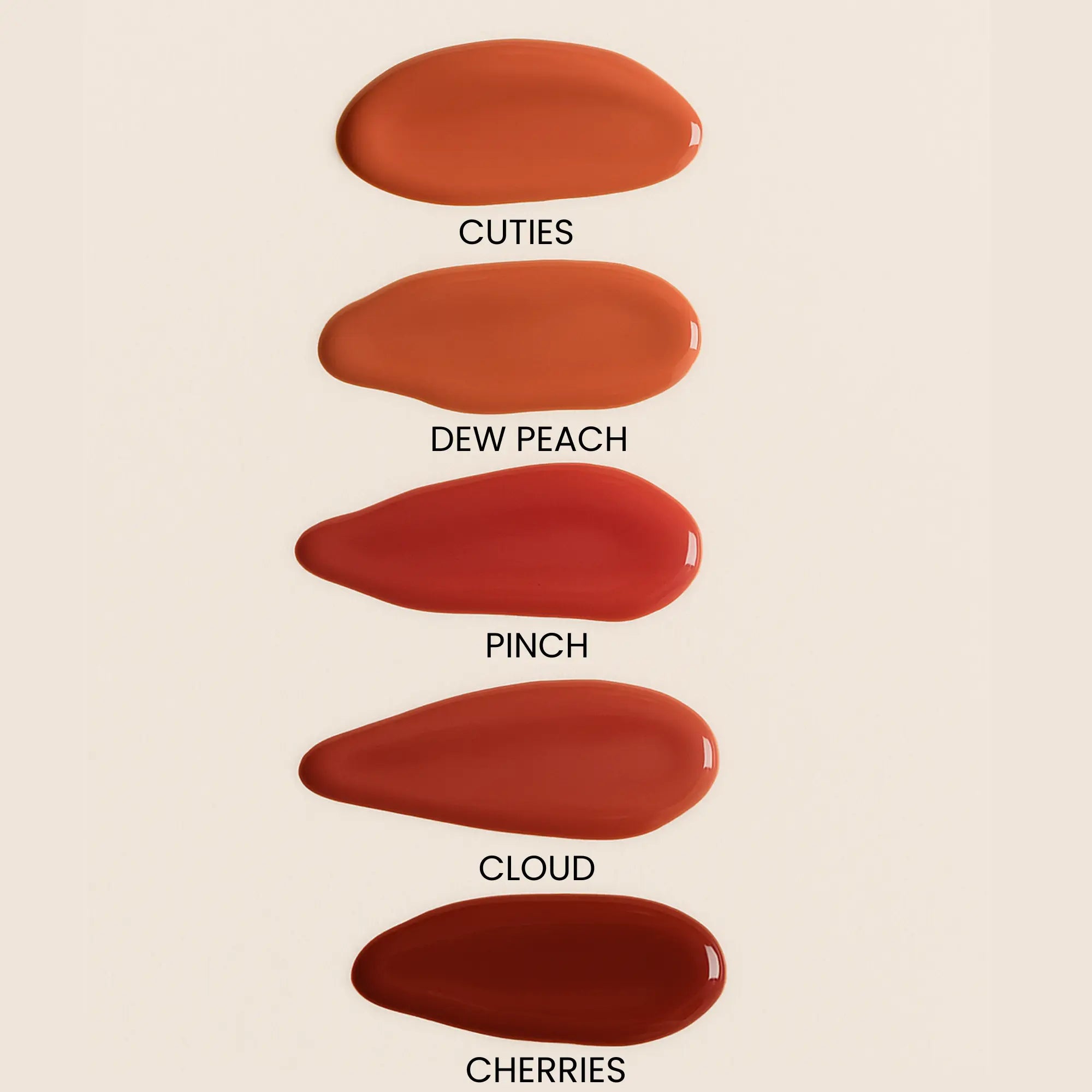 Liquid Blush