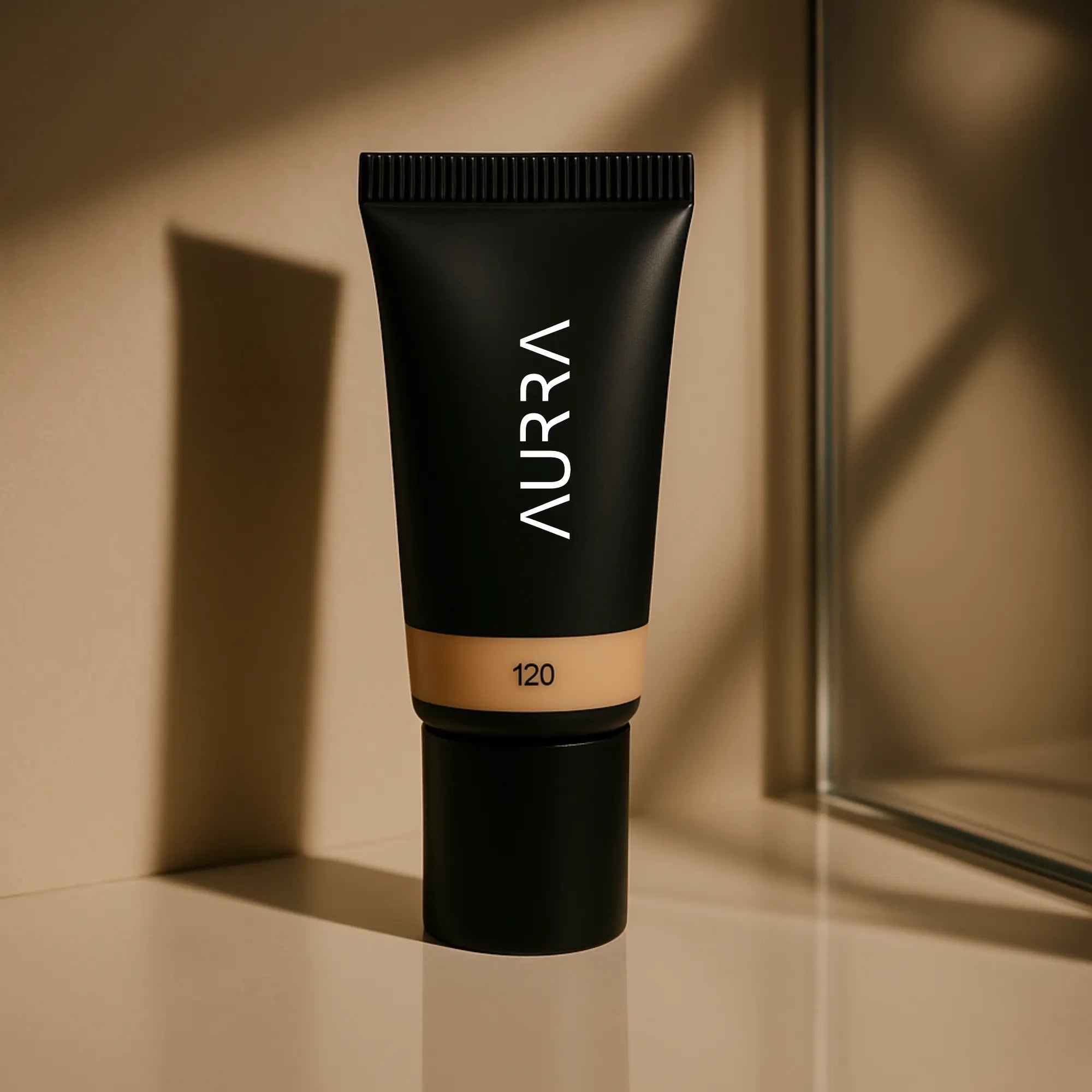 Tinted Moisturizer