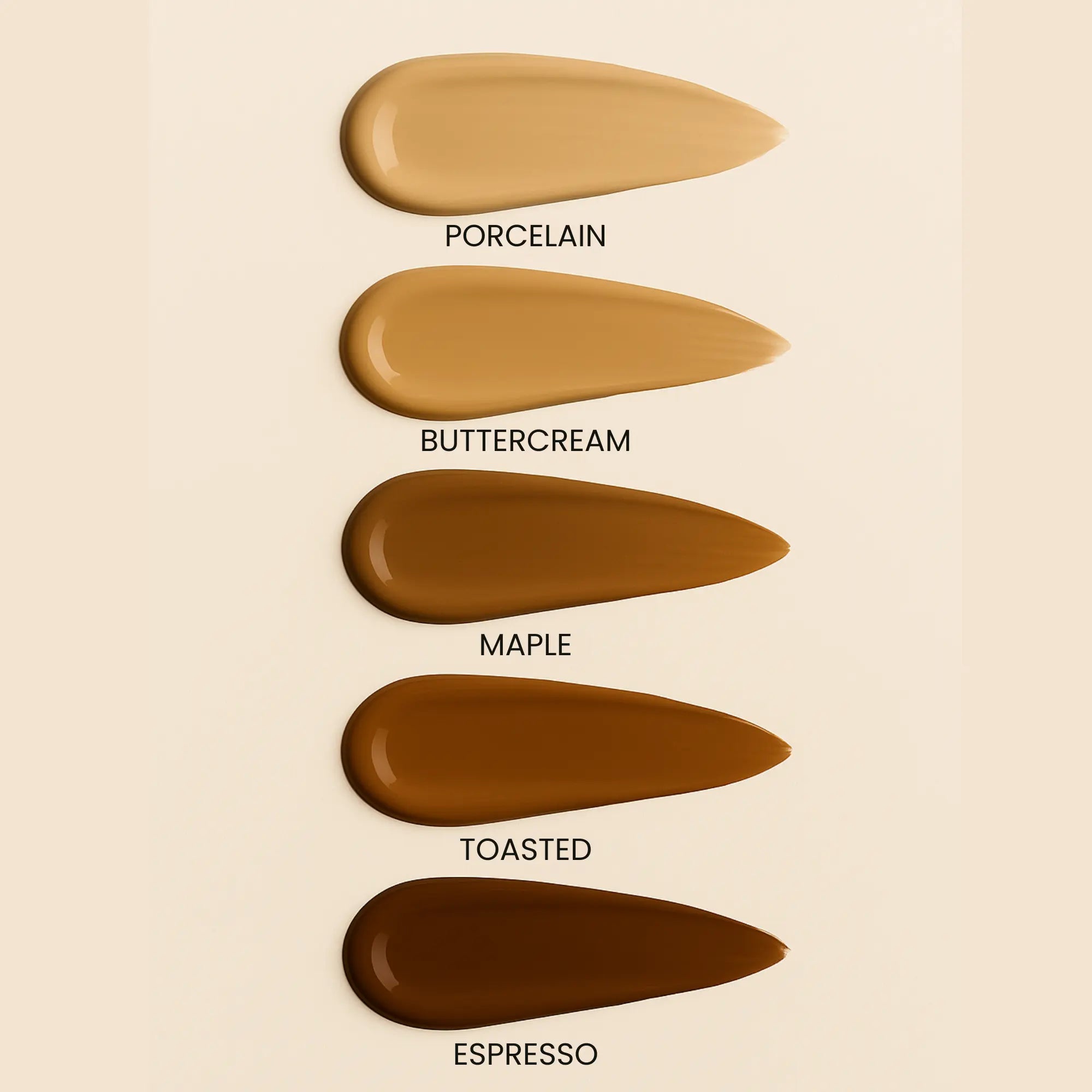 Tinted Moisturizer
