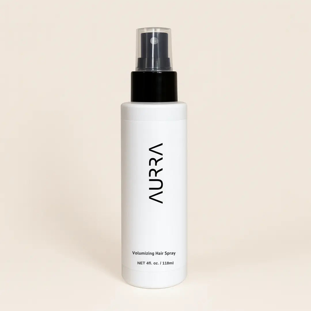 Volumizing Hair Spray