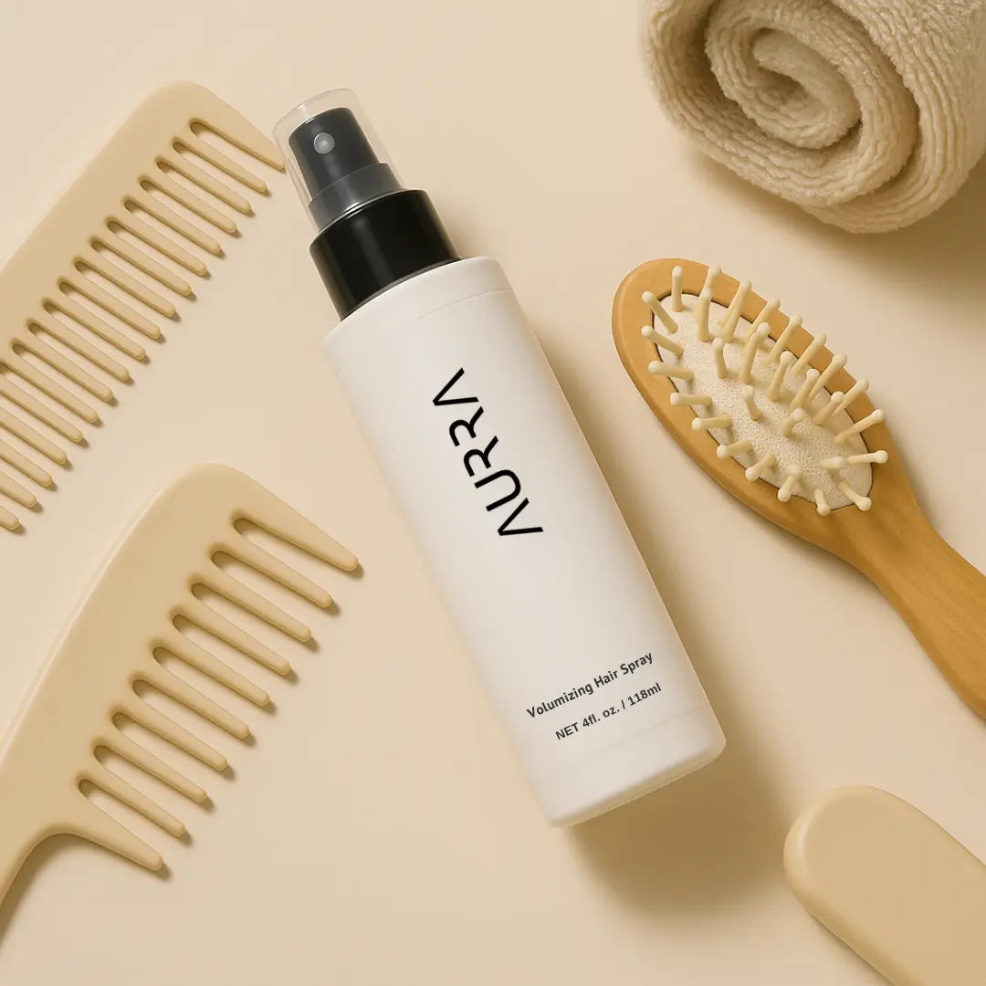 Volumizing Hair Spray