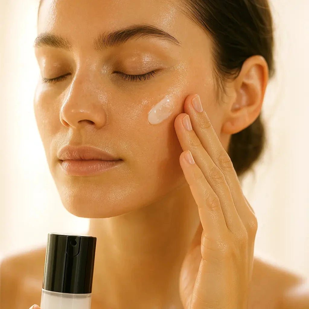 Extreme Moisture Blend