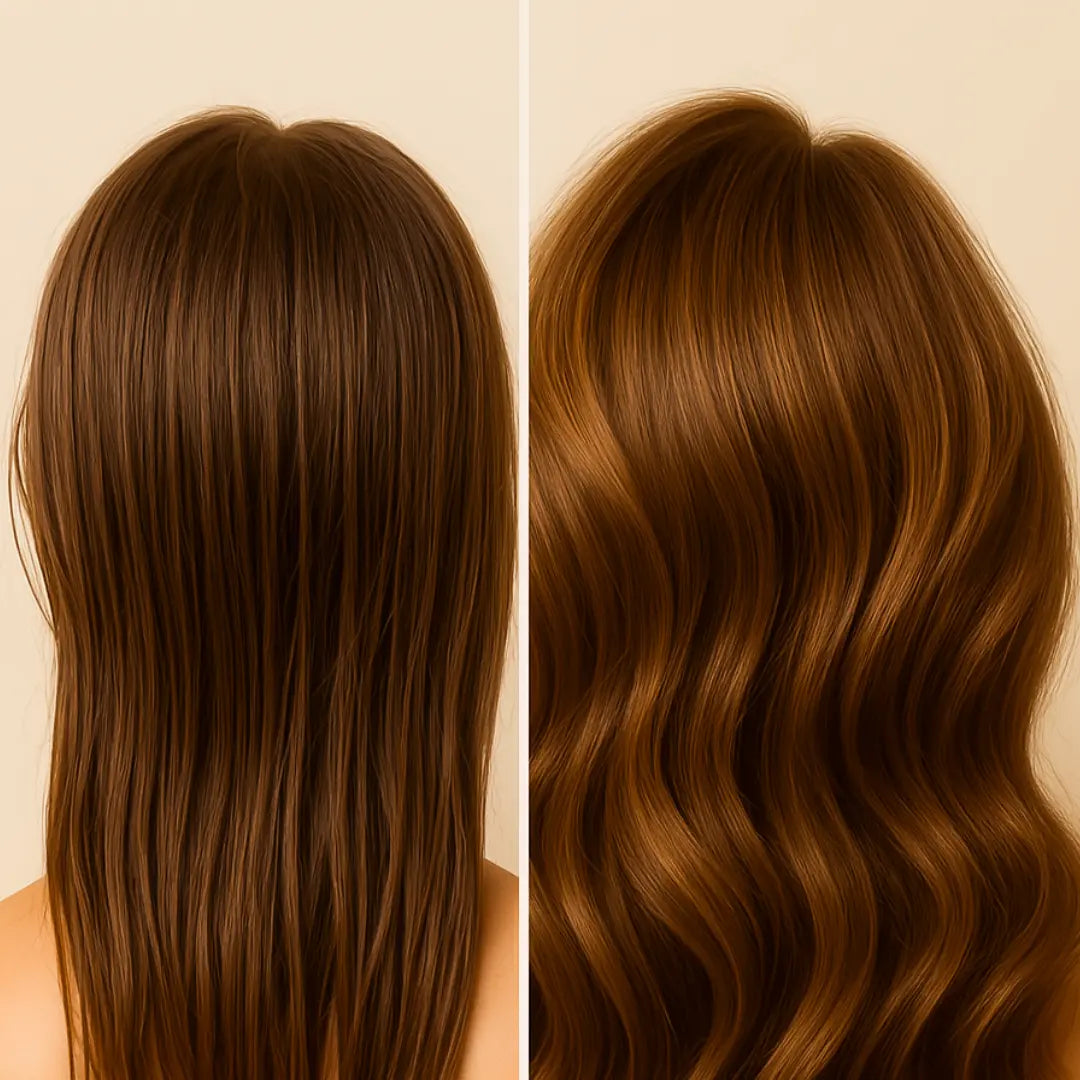 Volumizing Hair Spray