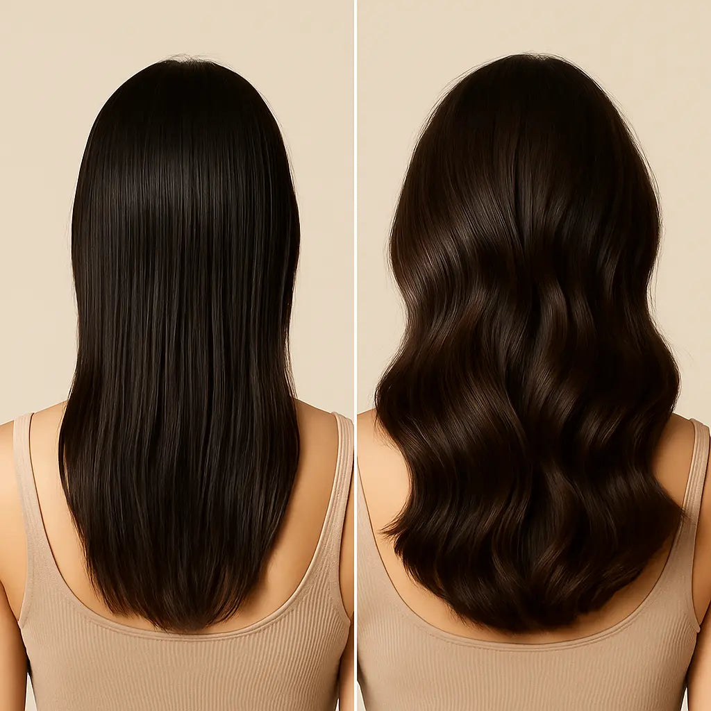 Volumizing Hair Spray