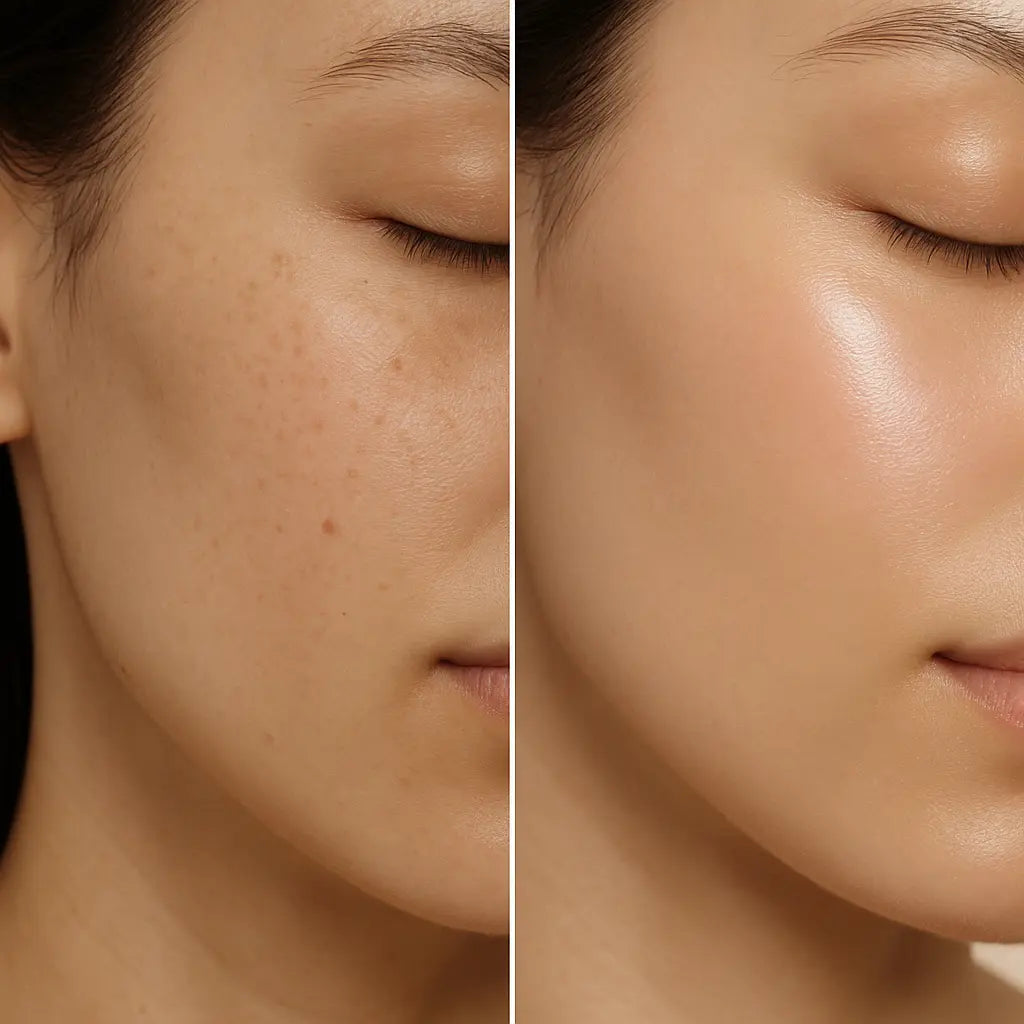 Glycolic Acid Serum