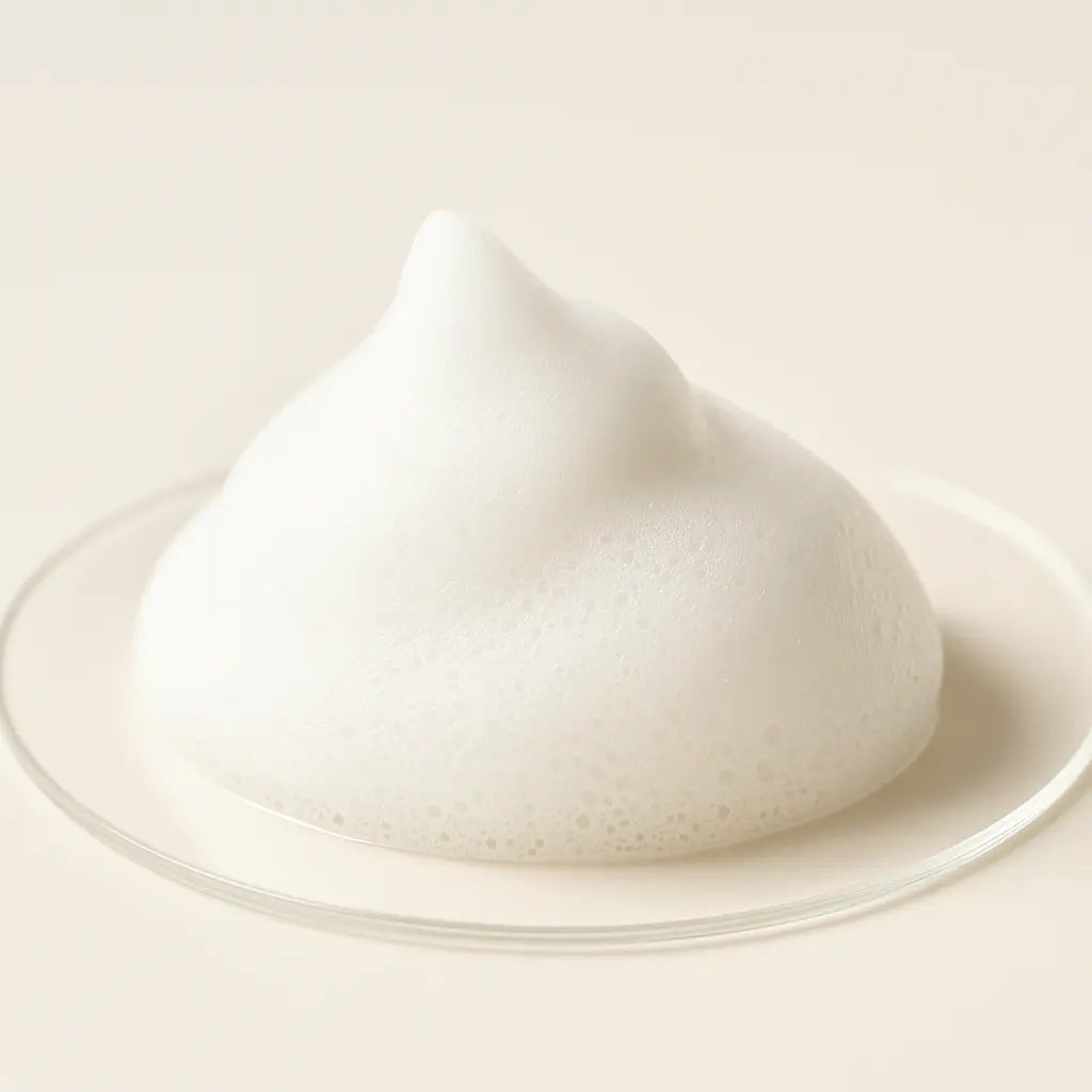 Bounce Boost Mousse