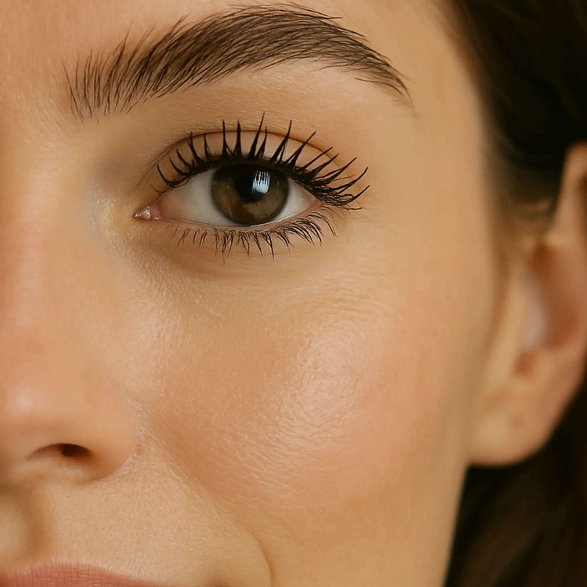 Dual Lash Mascara - Black