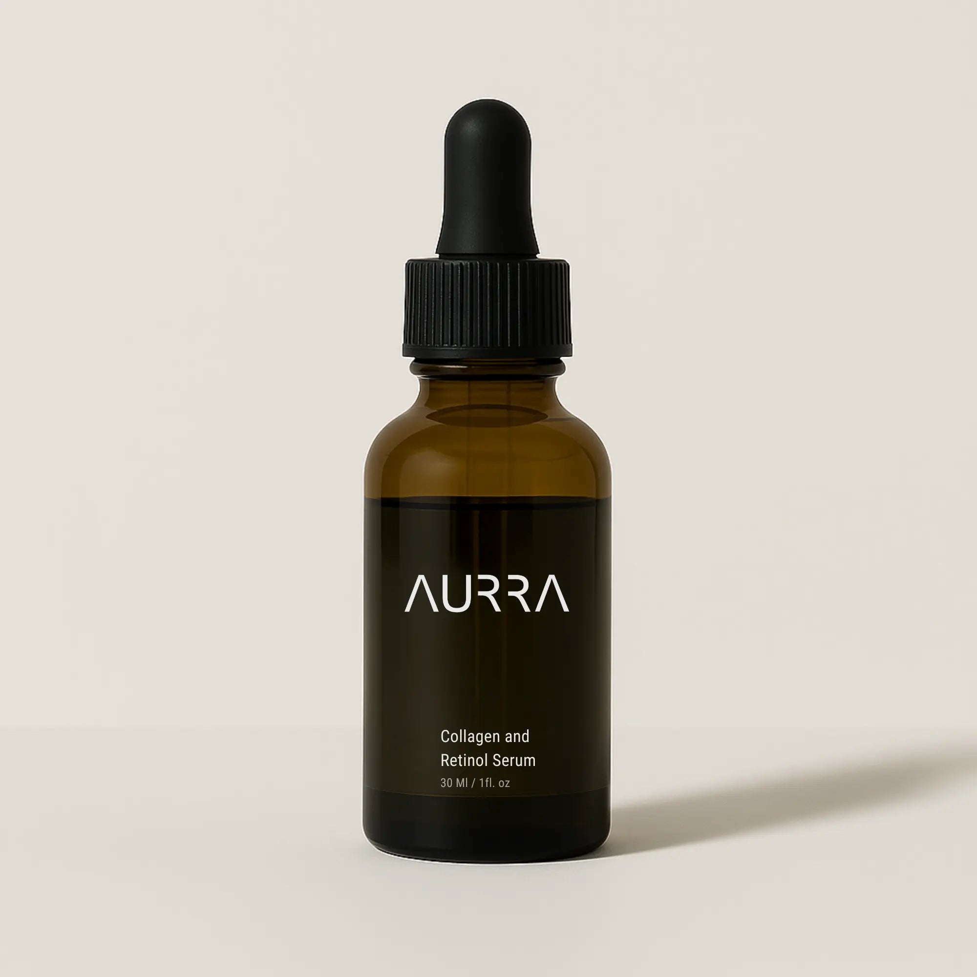 Collagen and Retinol Serum