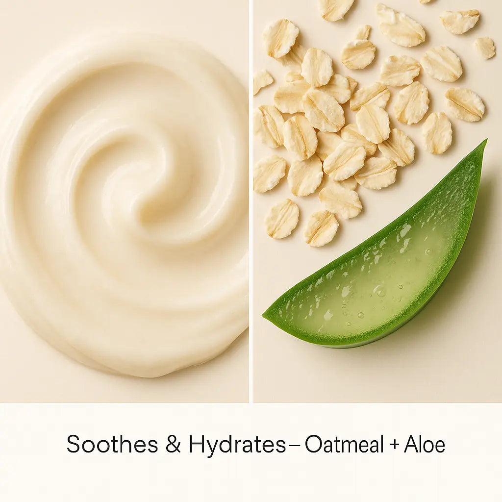Embrace Collagen Moisturizer