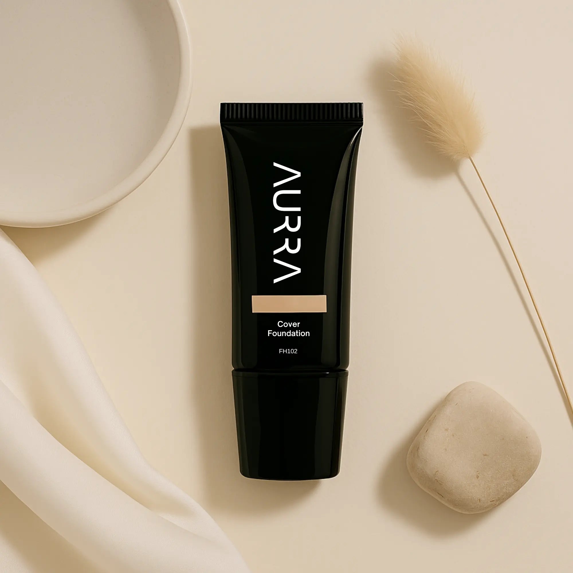 Full Cover Foundation