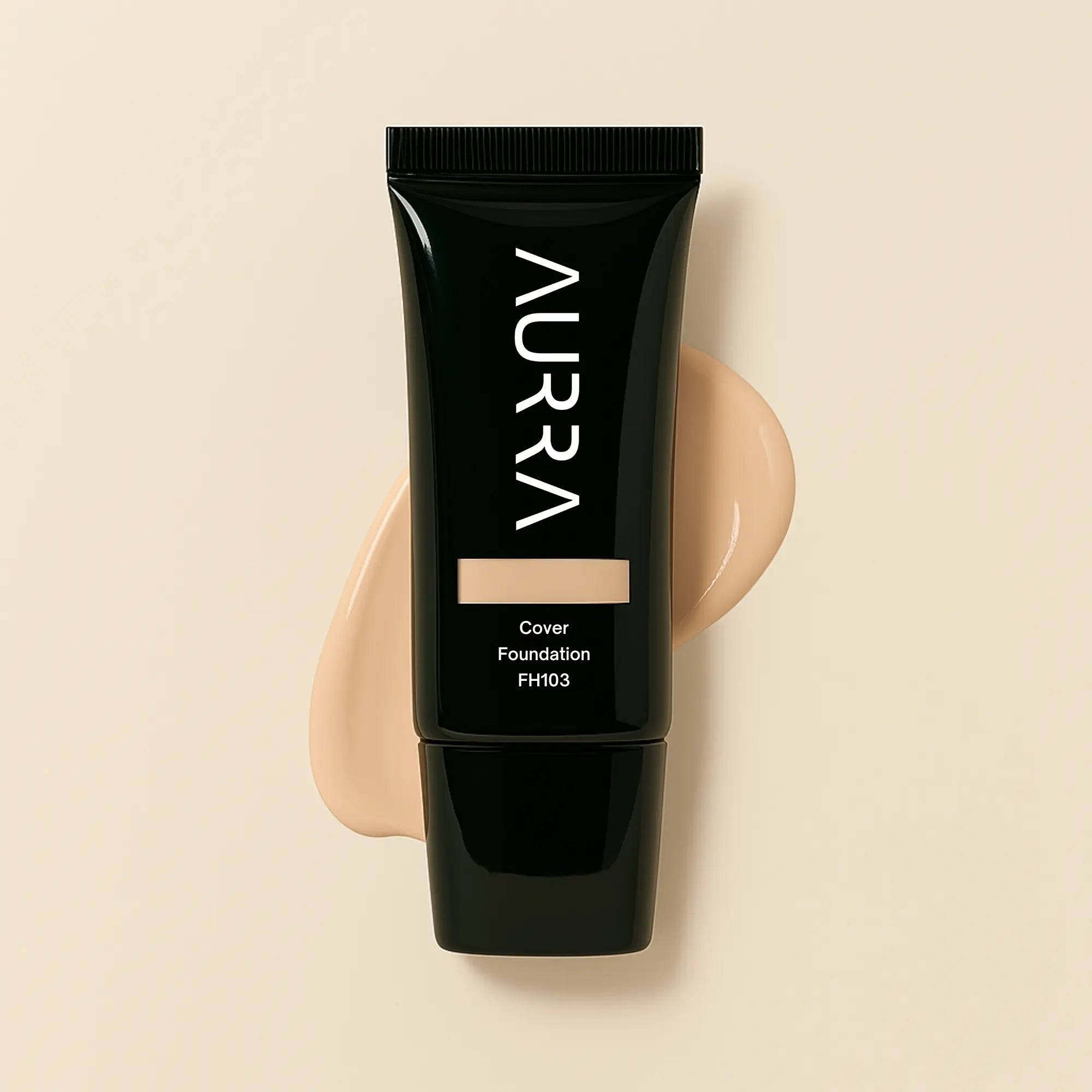 Full Cover Foundation