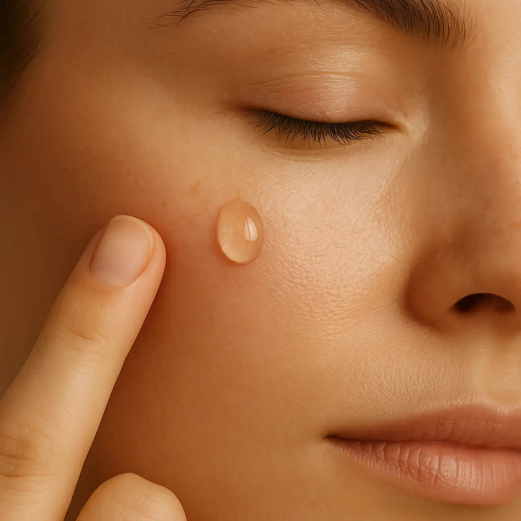 Hyaluronic Acid Serum