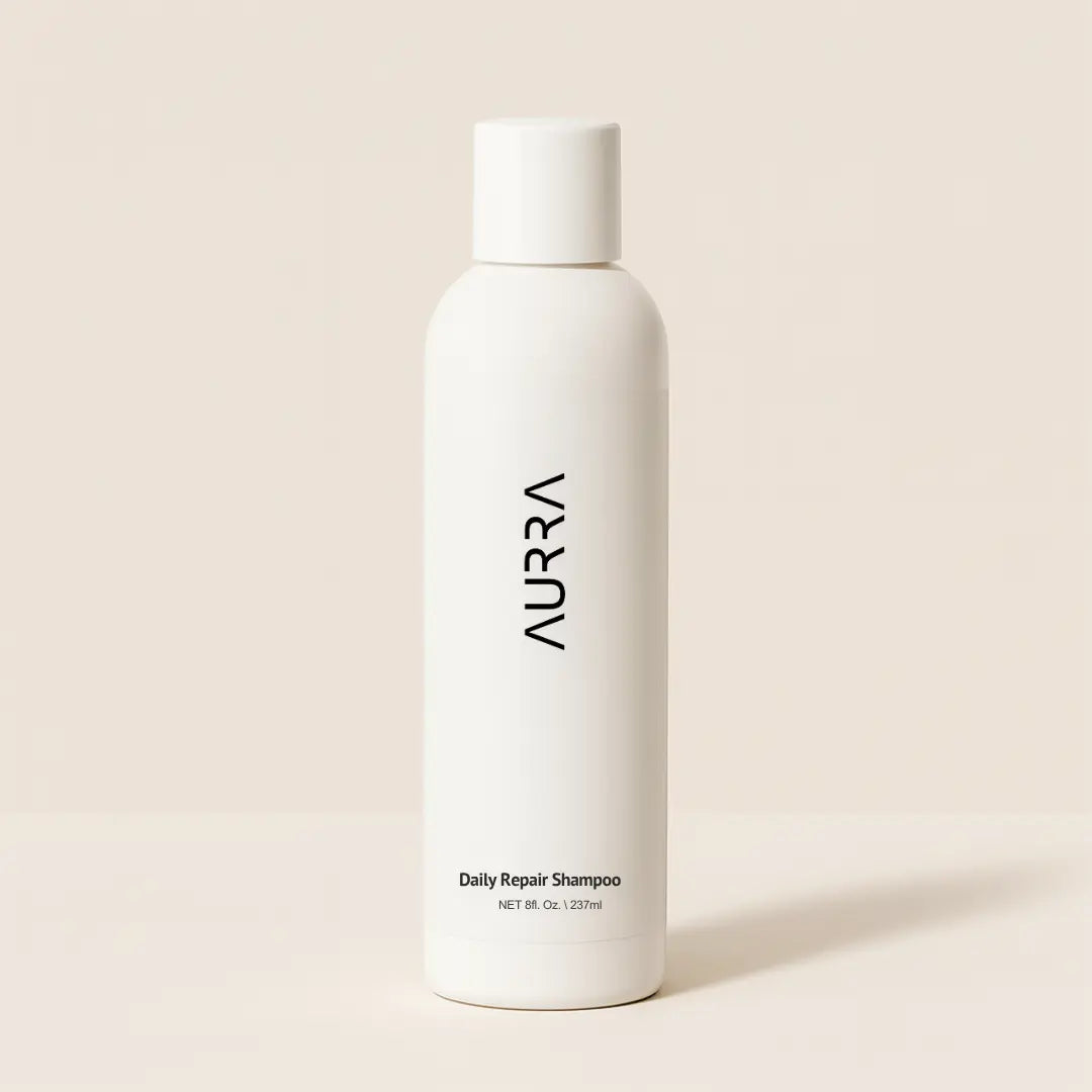 Daily Repair Shampoo