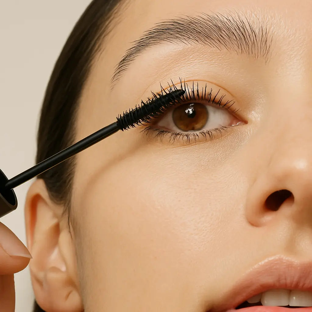 Dual Lash Mascara - Black