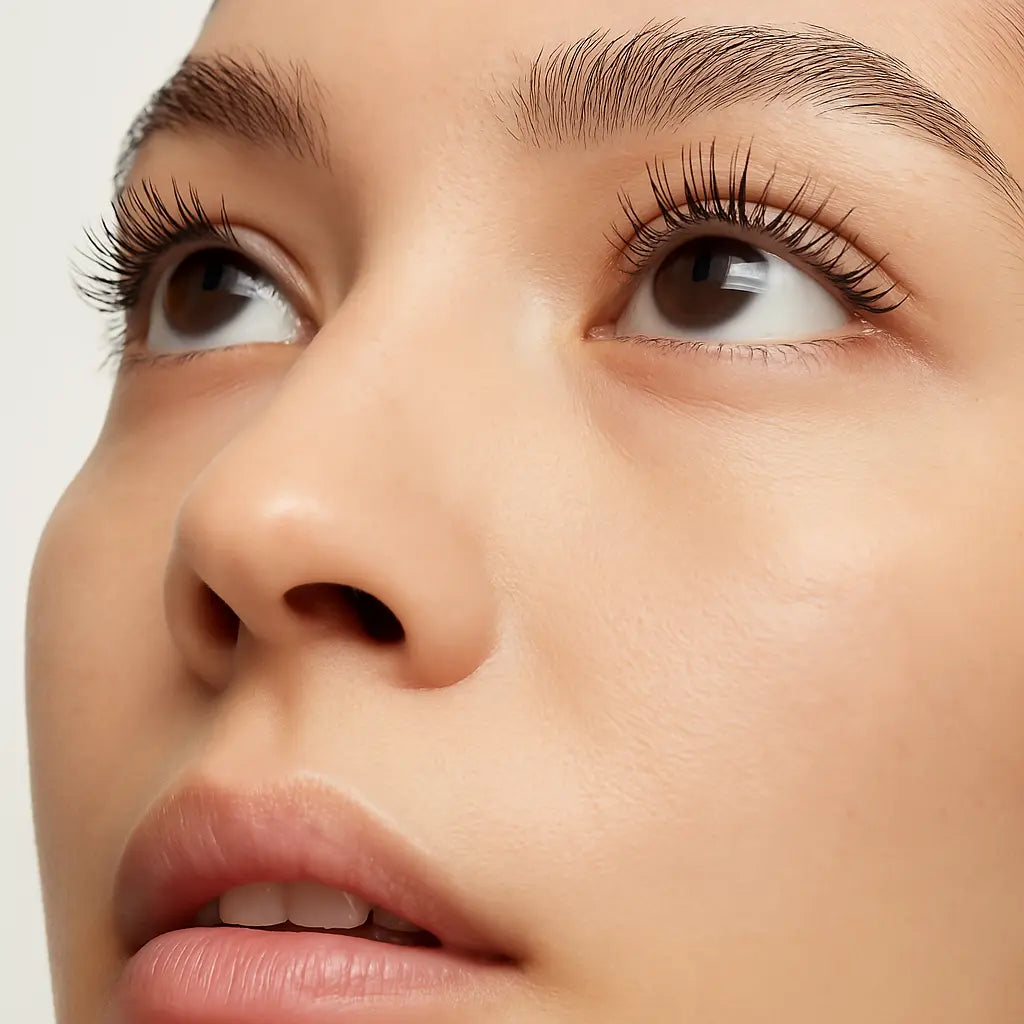 Dual Lash Mascara - Black
