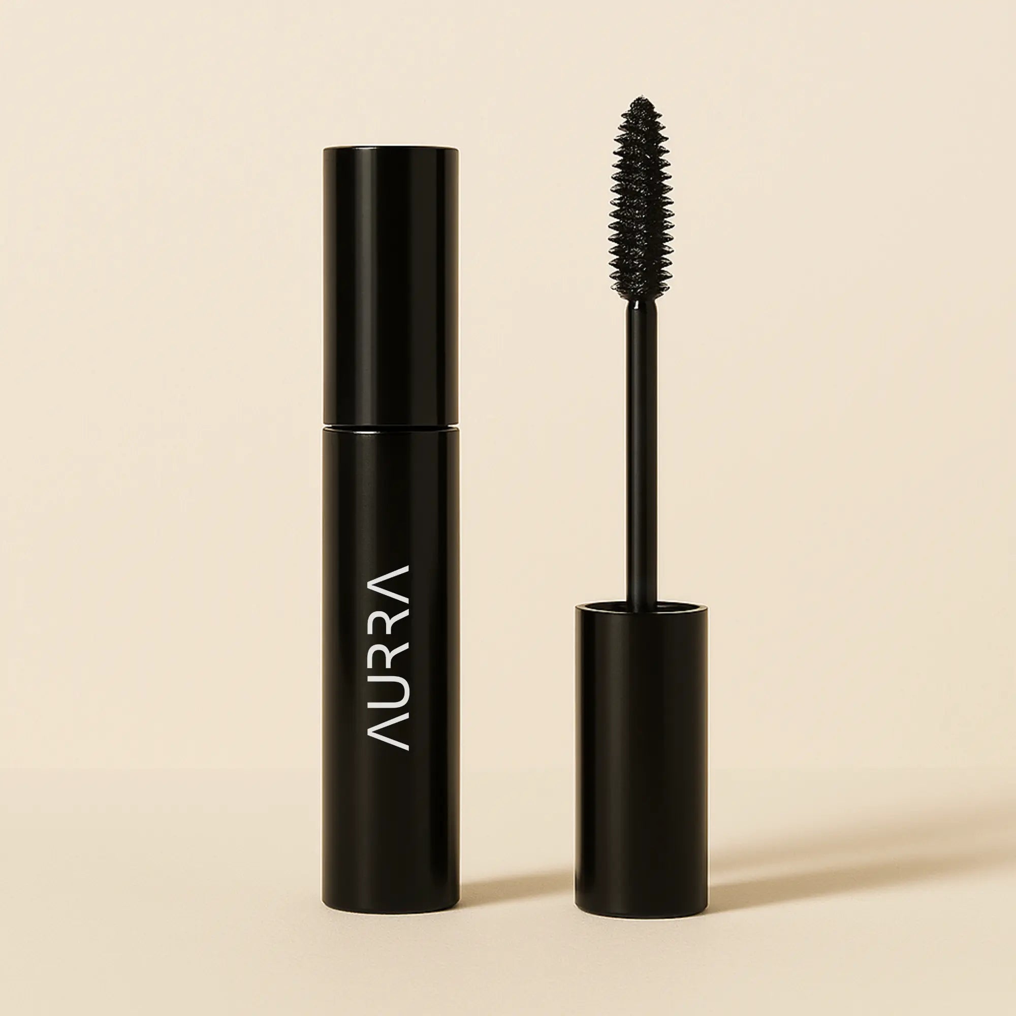 Dual Lash Mascara - Black
