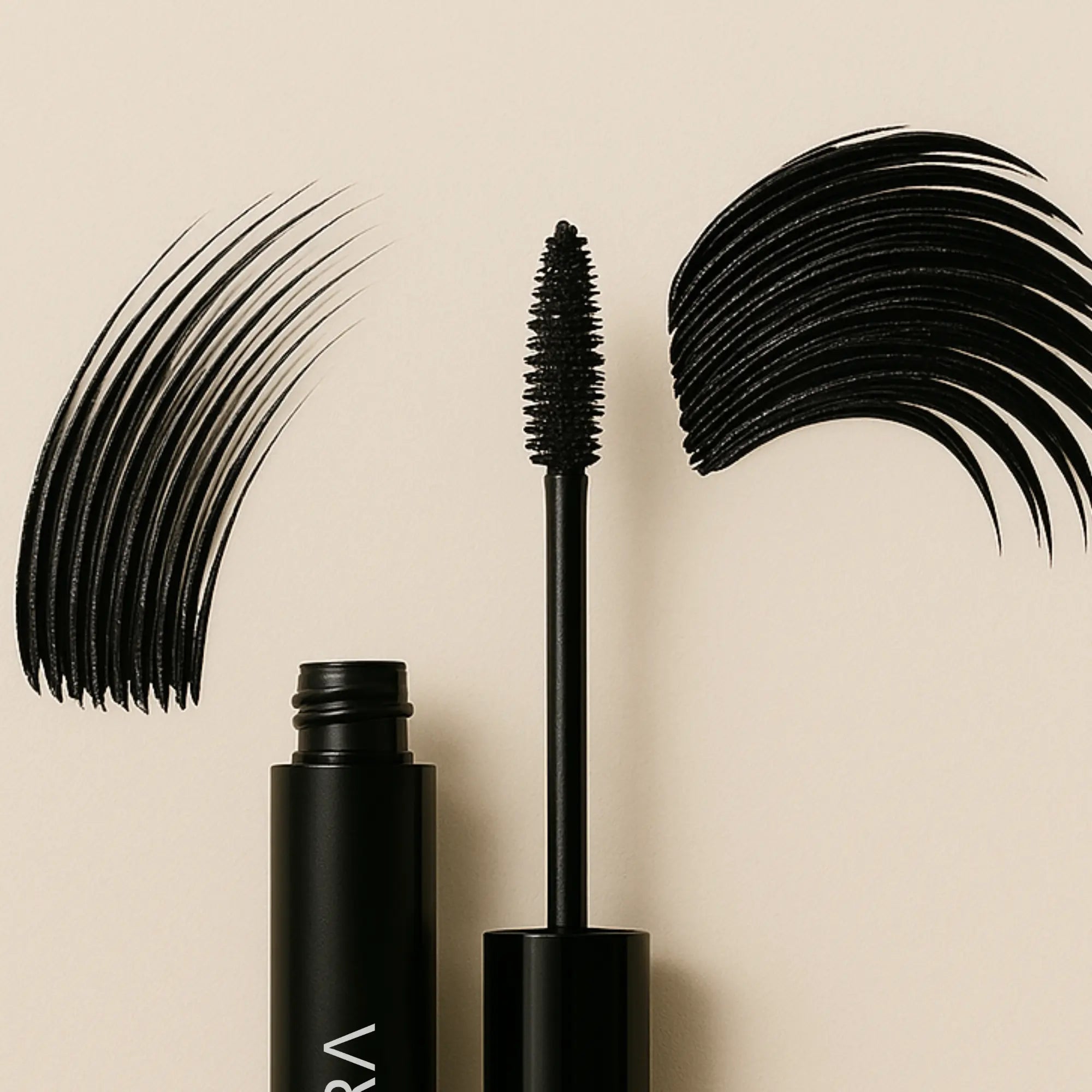 Dual Lash Mascara - Black