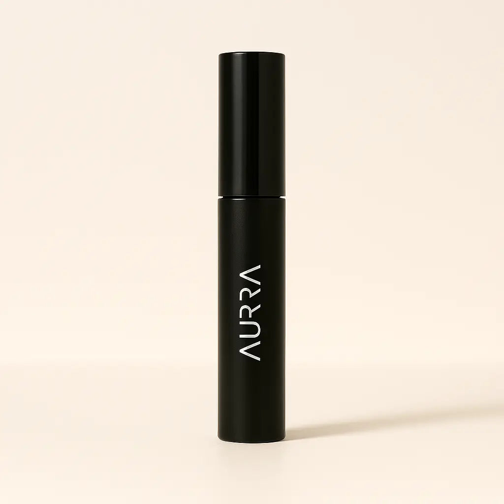 Dual Lash Mascara - Black