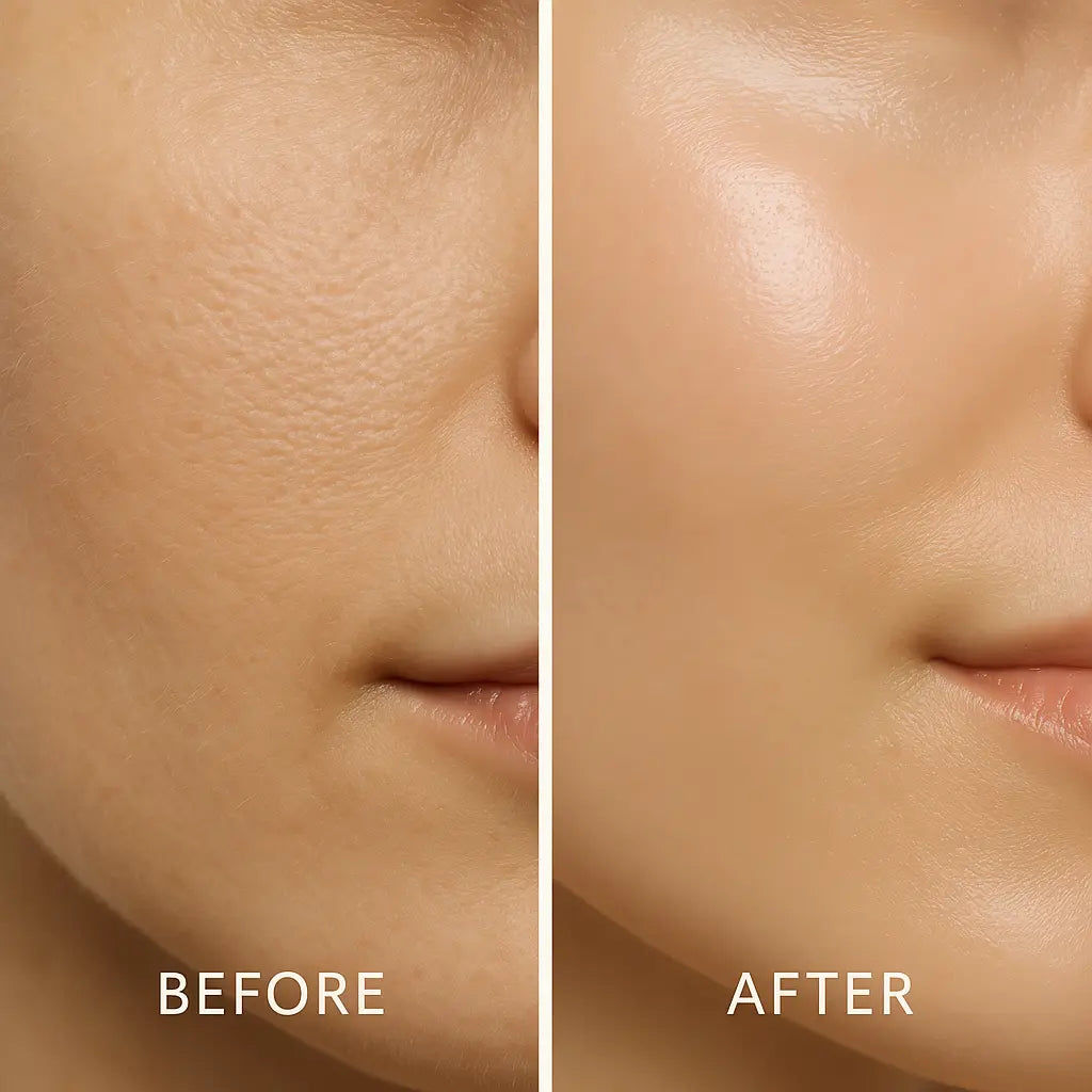 Extreme Moisture Blend
