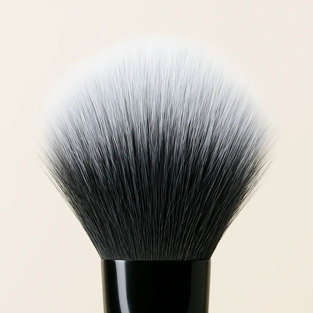 Cheek Fan Brush