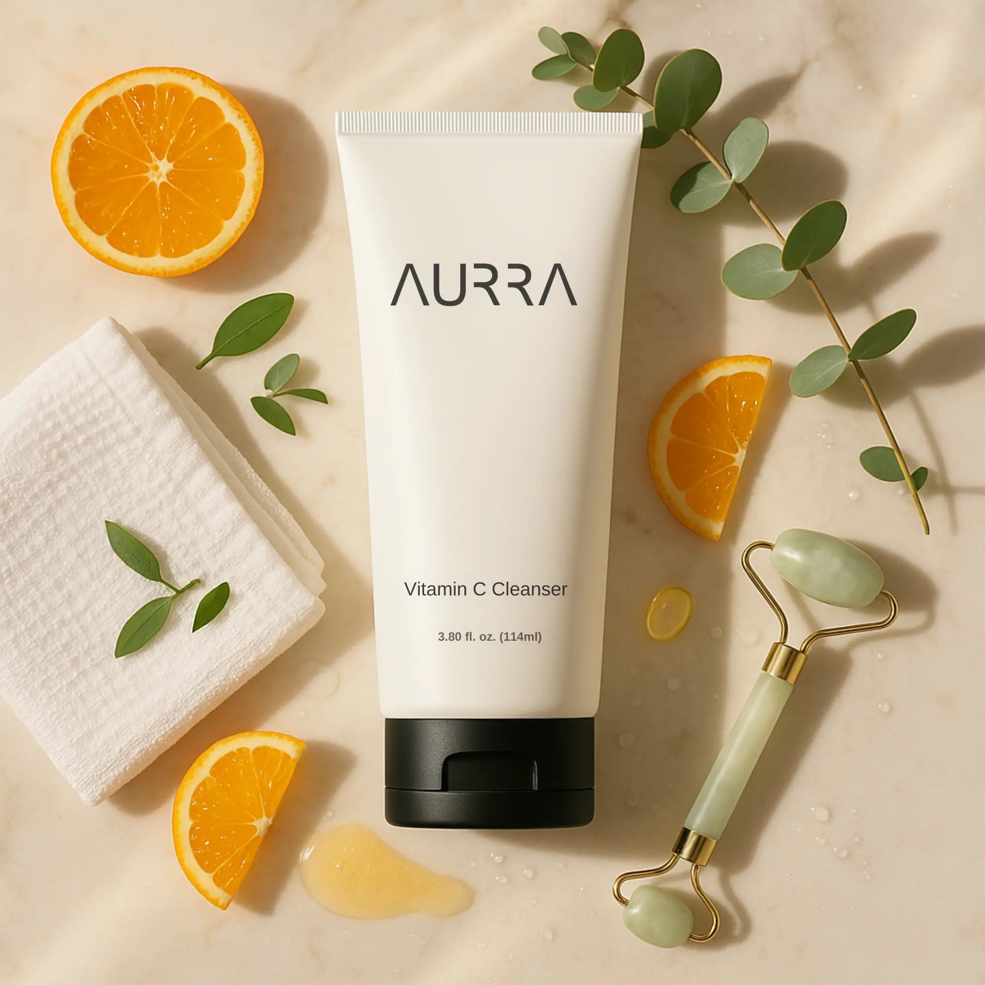 Vitamin C Cleanser