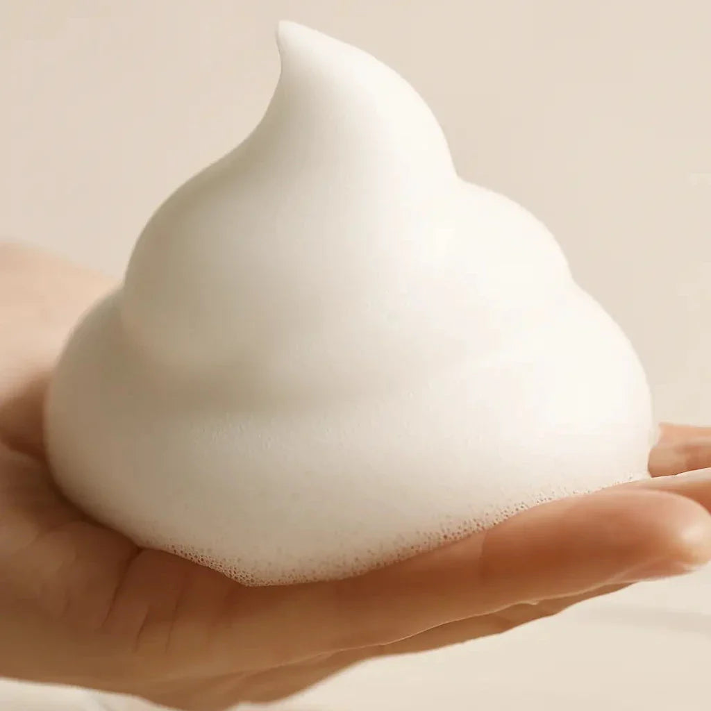 Foaming Soy Cleansing Complex