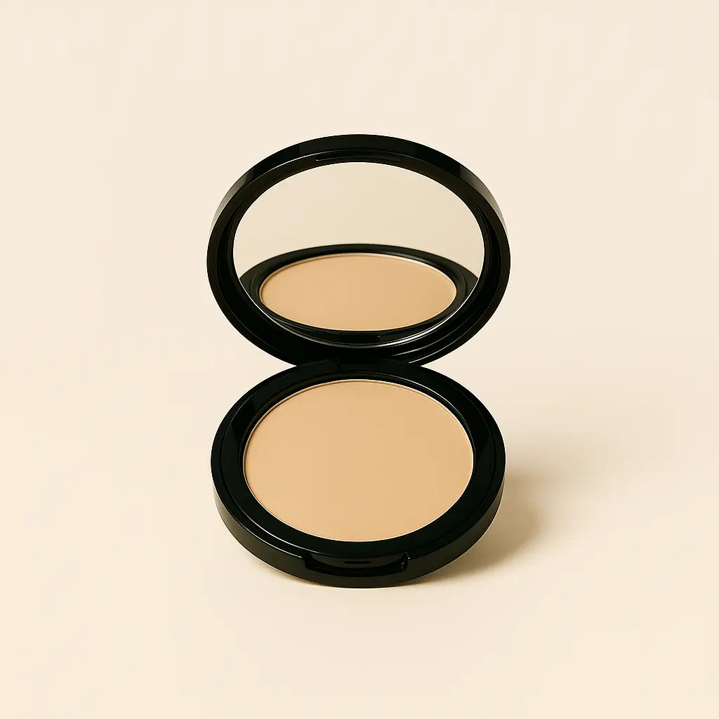 Dual Blend Powder Foundation