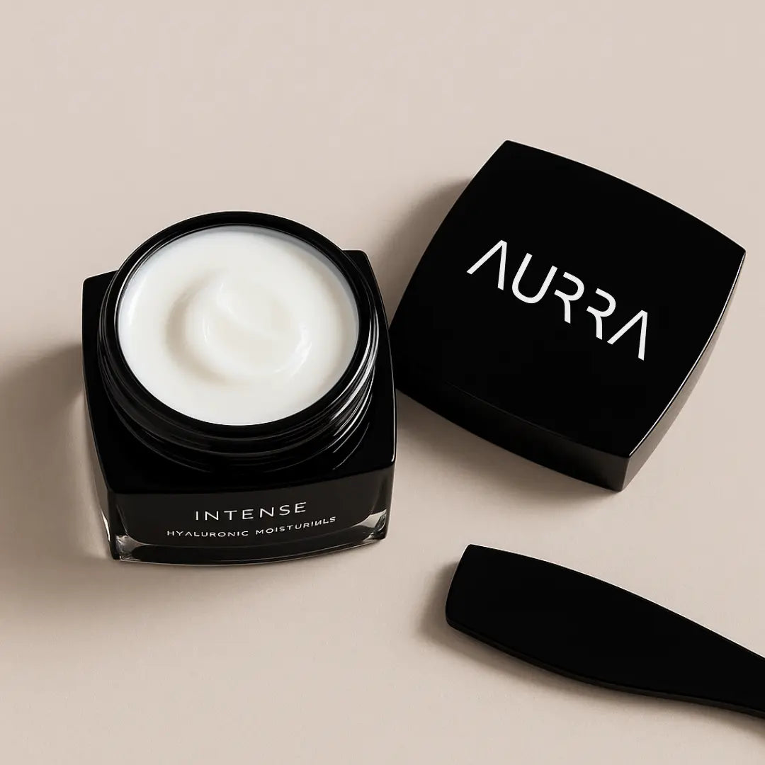 Hyaluronic Moisturizer