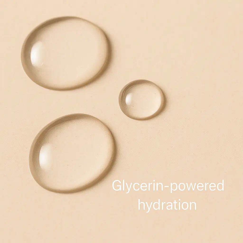 Hydration Serum
