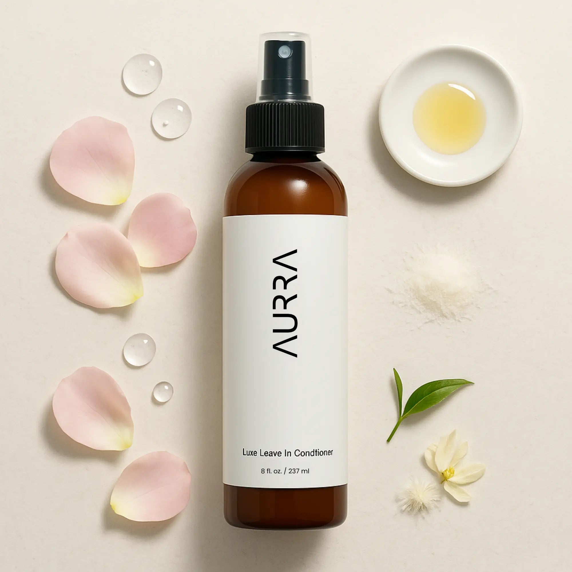 Luxe Leave-In Conditioner