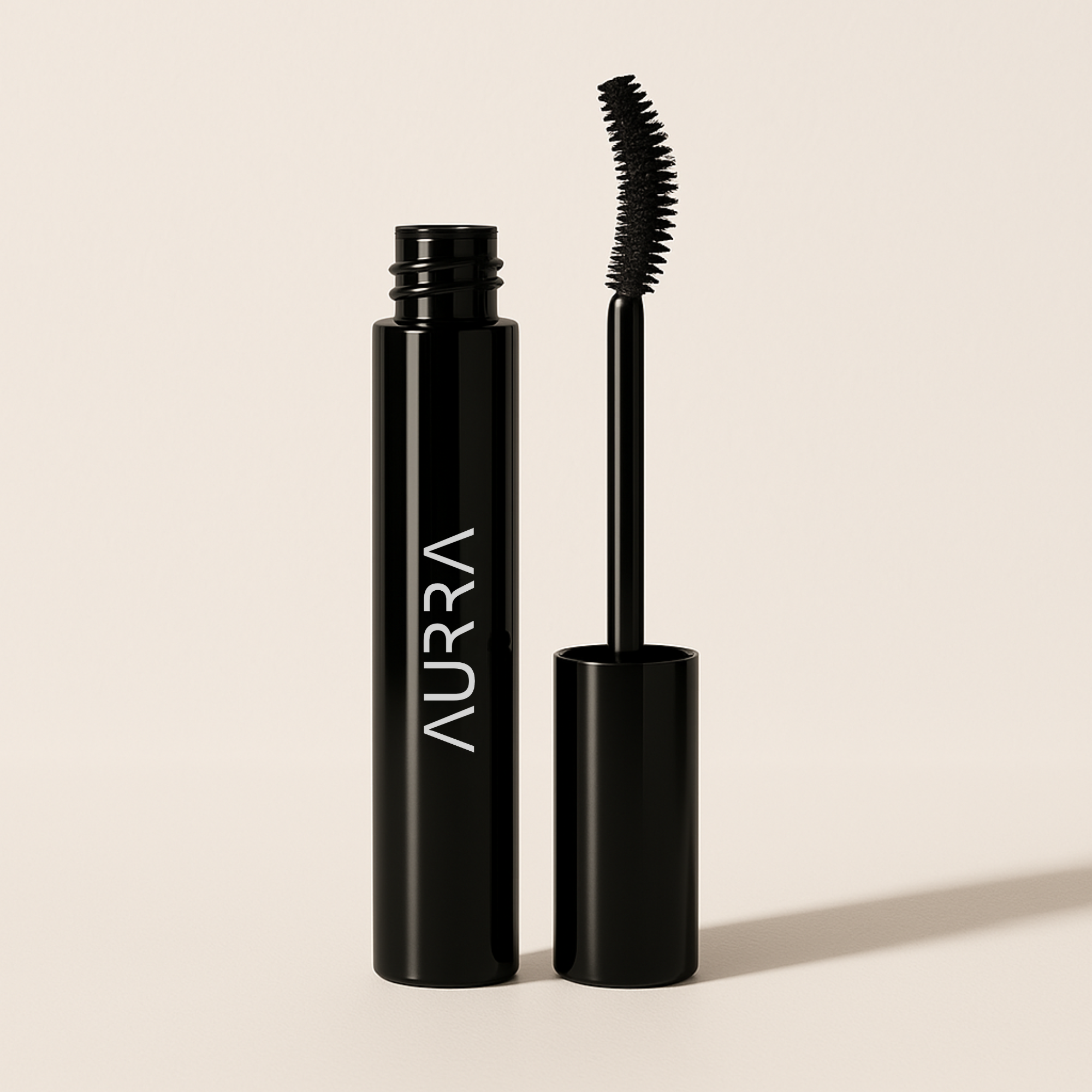Luxury Mascara - Black