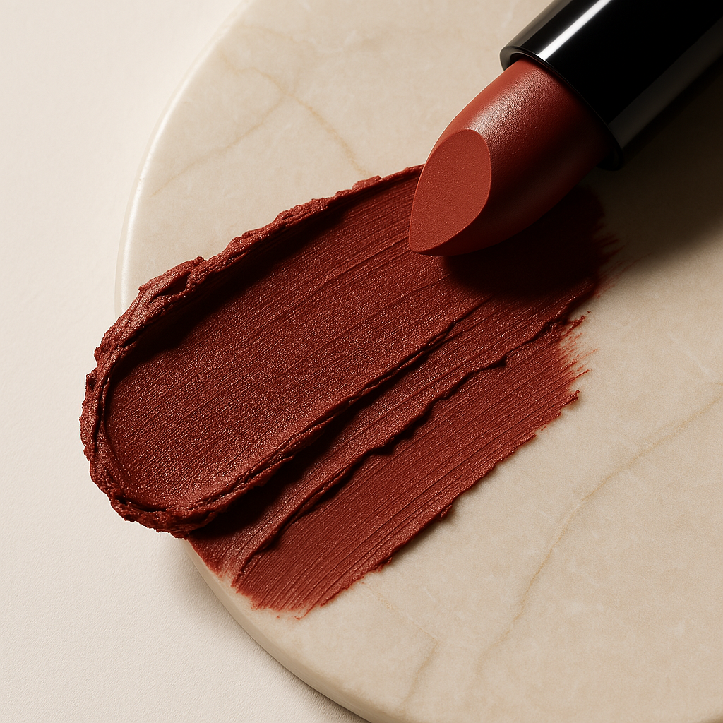 Luxury Matte Lipstick