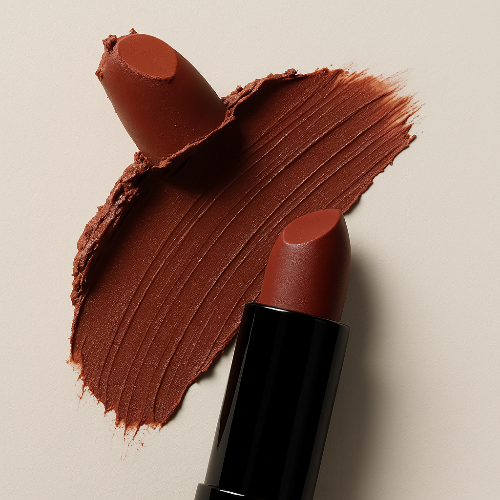 Luxury Matte Lipstick