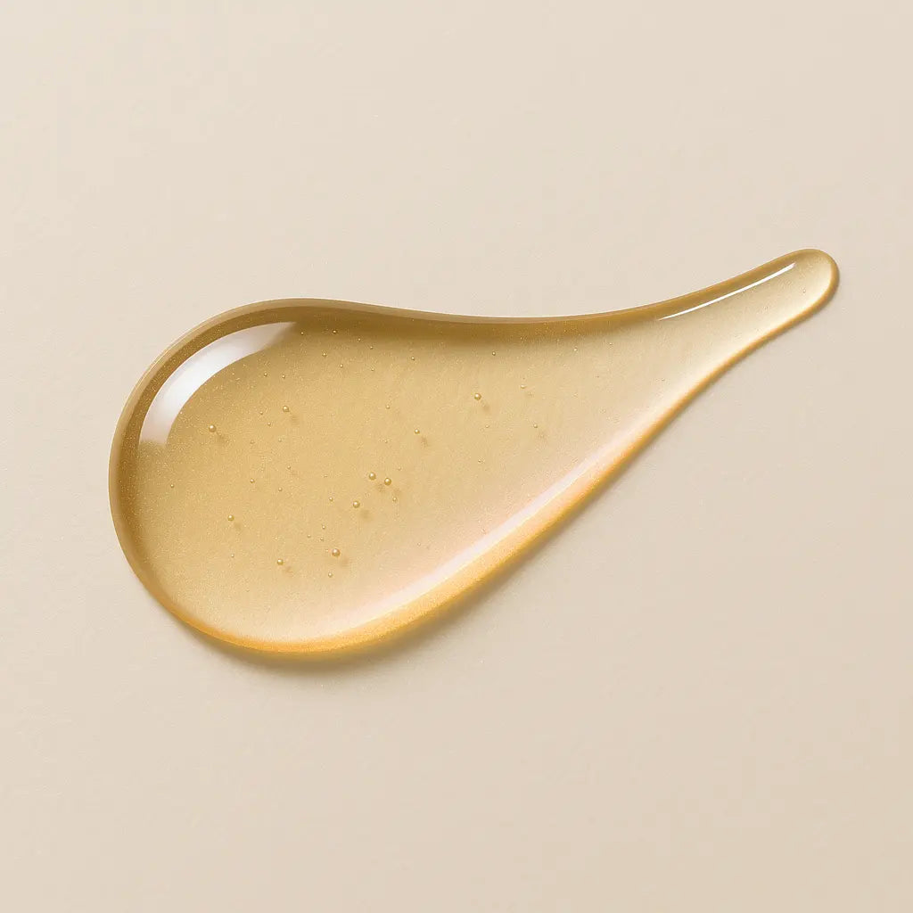 Anti-aging Rose Gold Oil