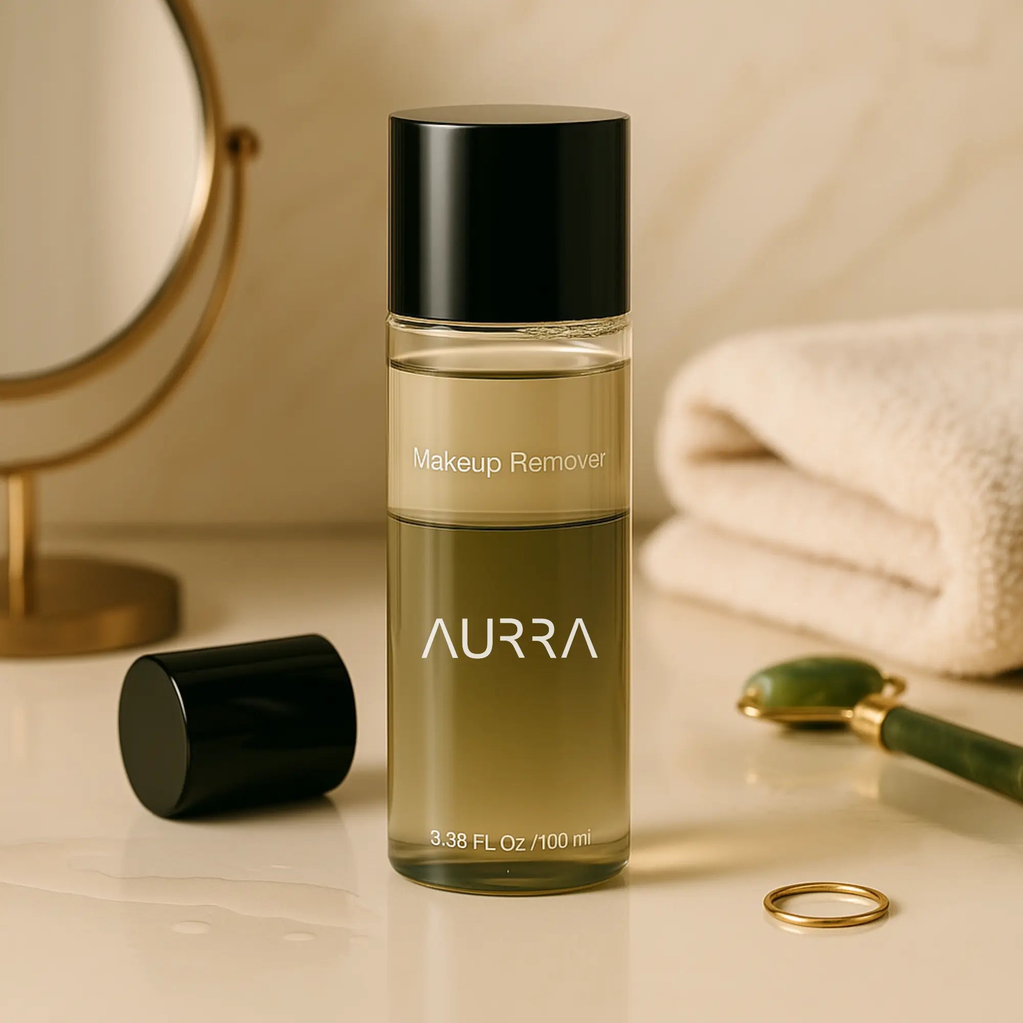 Lip and Eye Makeup Remover
