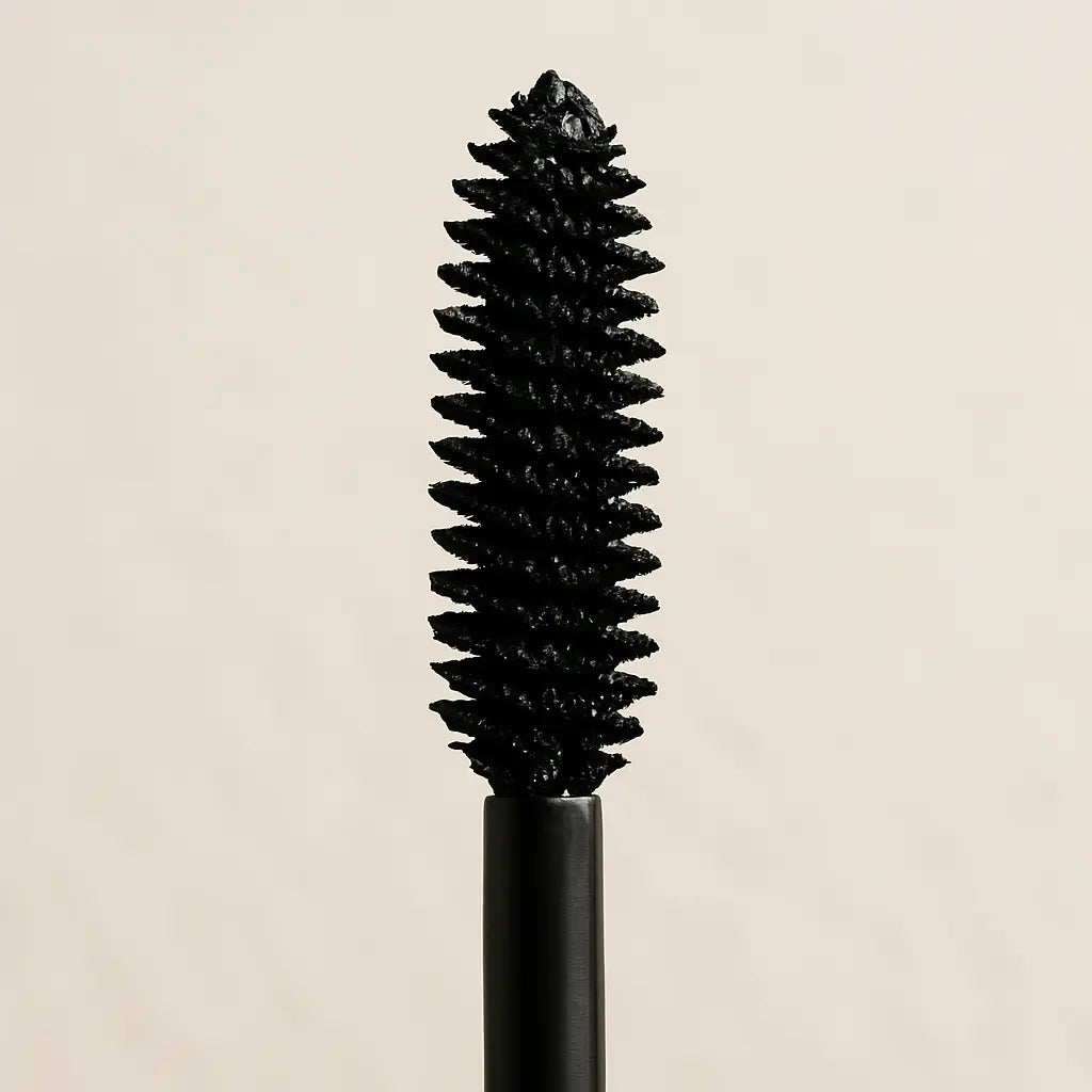 Dual Lash Mascara - Black