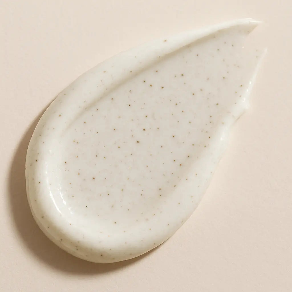 Mint Exfoliating Facial Polish