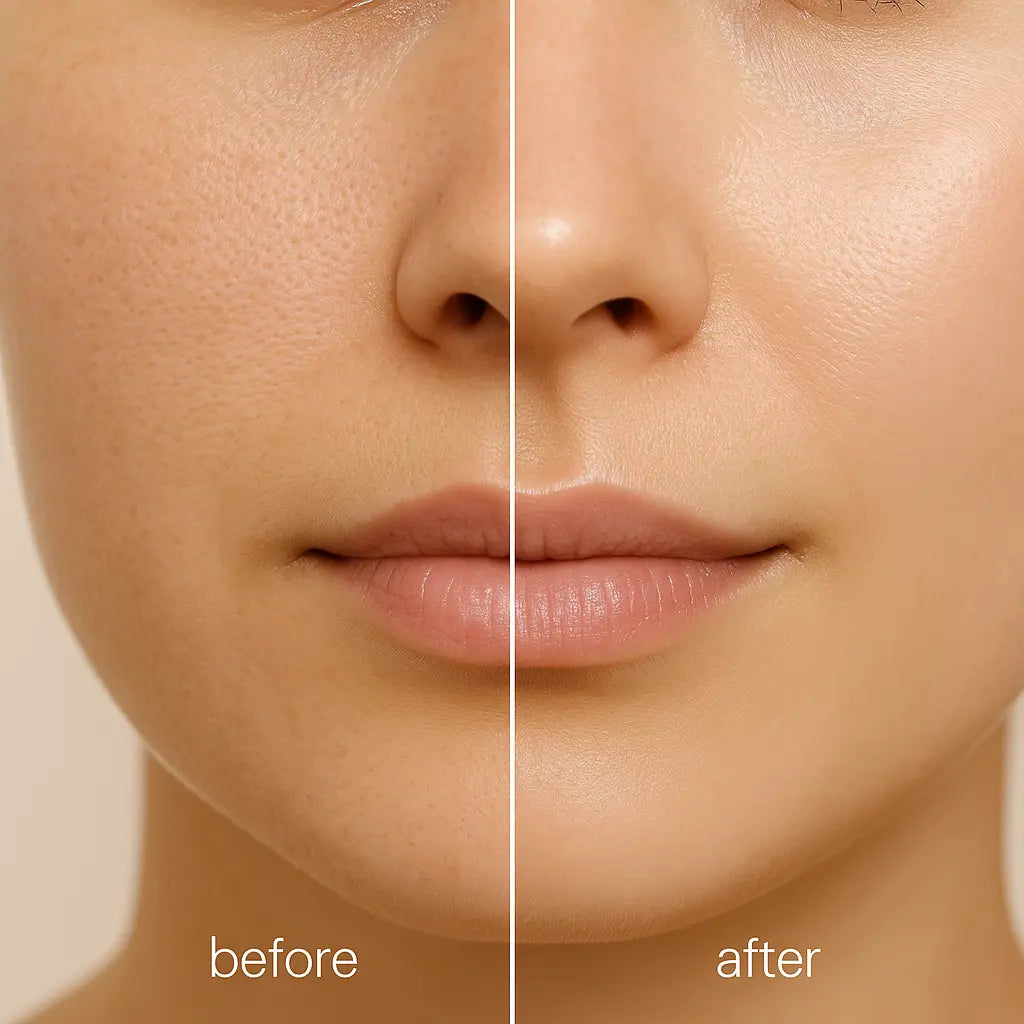 Niacinamide Vitamin Boost Serum