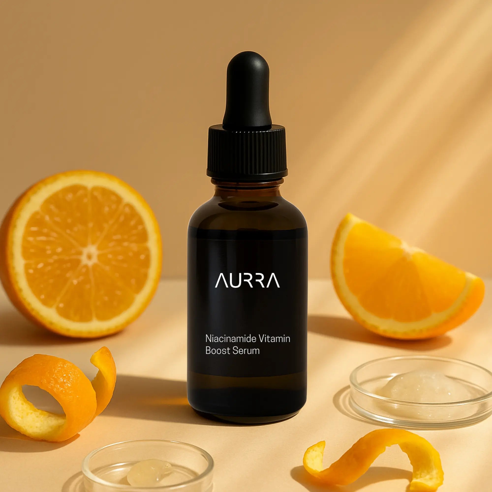 Niacinamide Vitamin Boost Serum