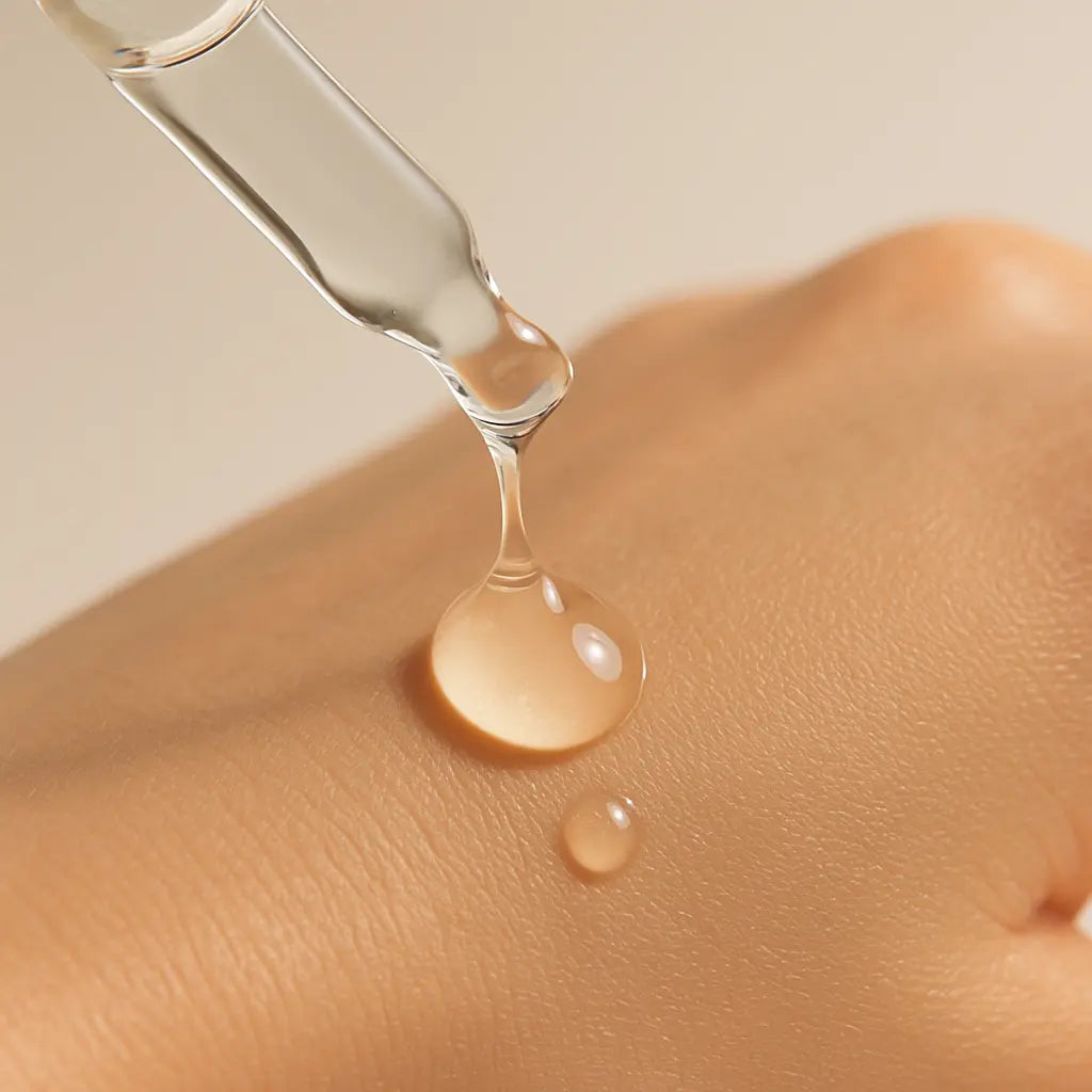 Niacinamide Vitamin Boost Serum