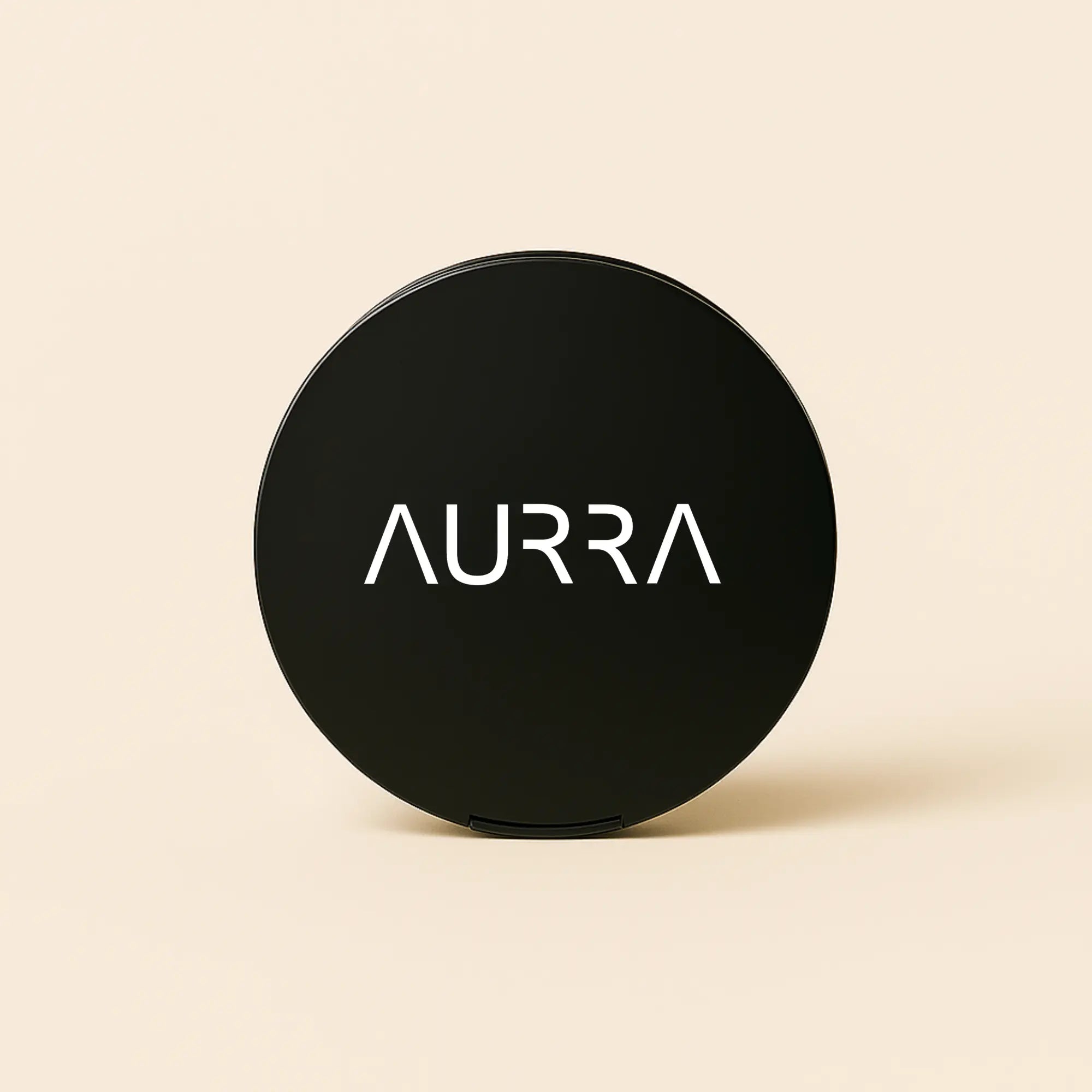 Dual Blend Powder Foundation