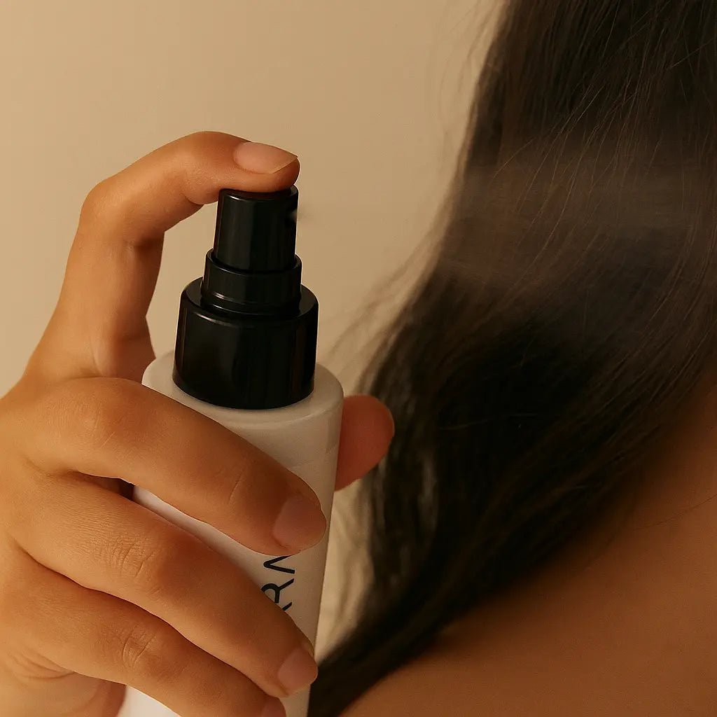 Volumizing Hair Spray