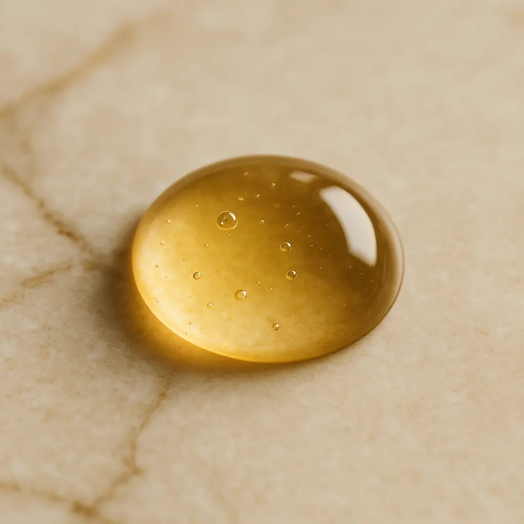 Collagen and Retinol Serum