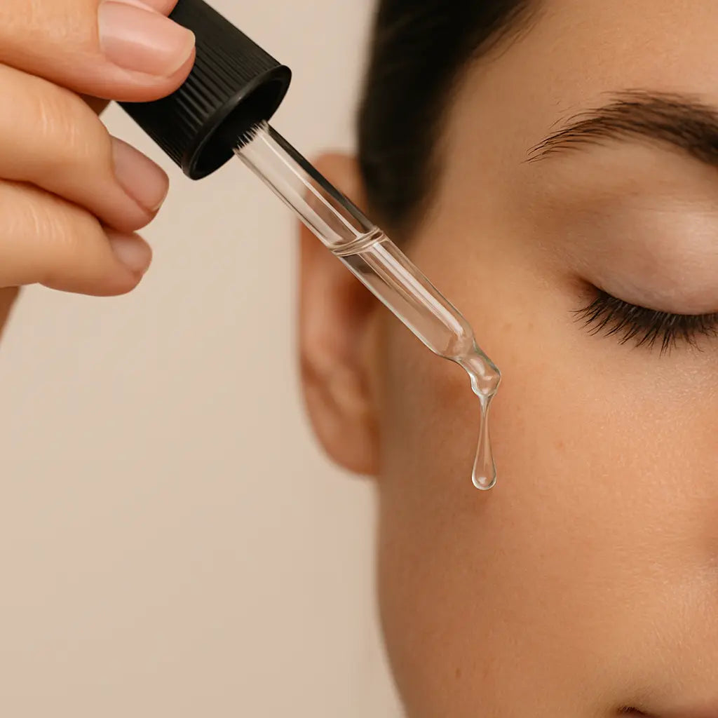 Glycolic Acid Serum