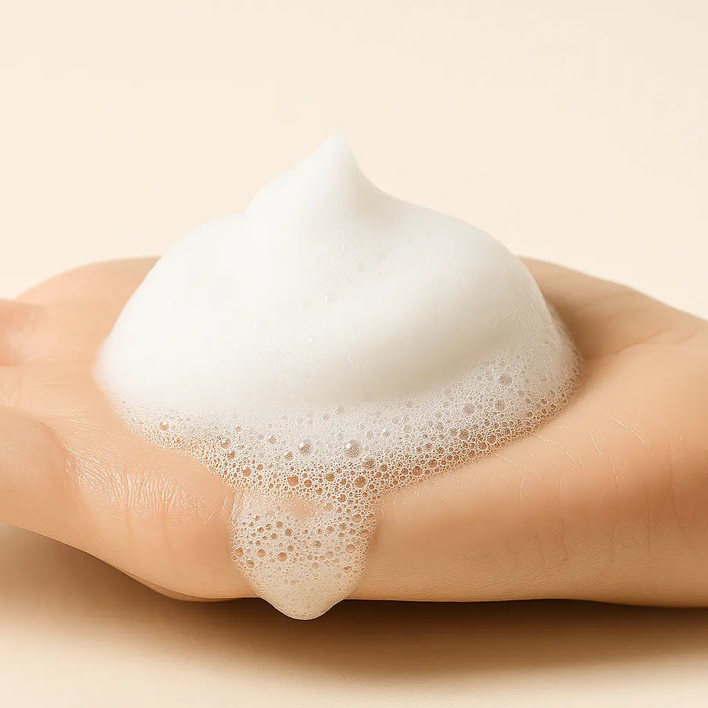 Daily Curl Shampoo