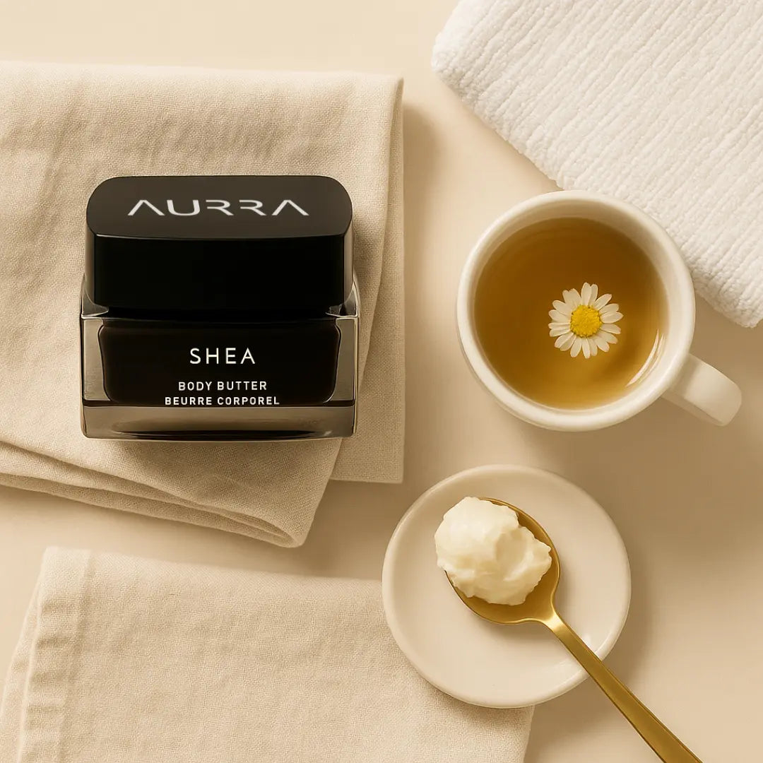 Shea Body Butter