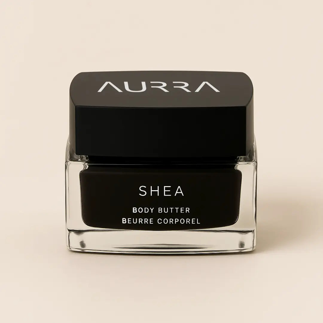 Shea Body Butter