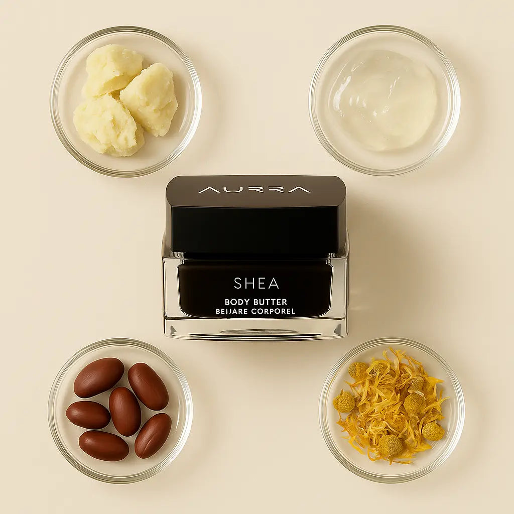 Shea Body Butter